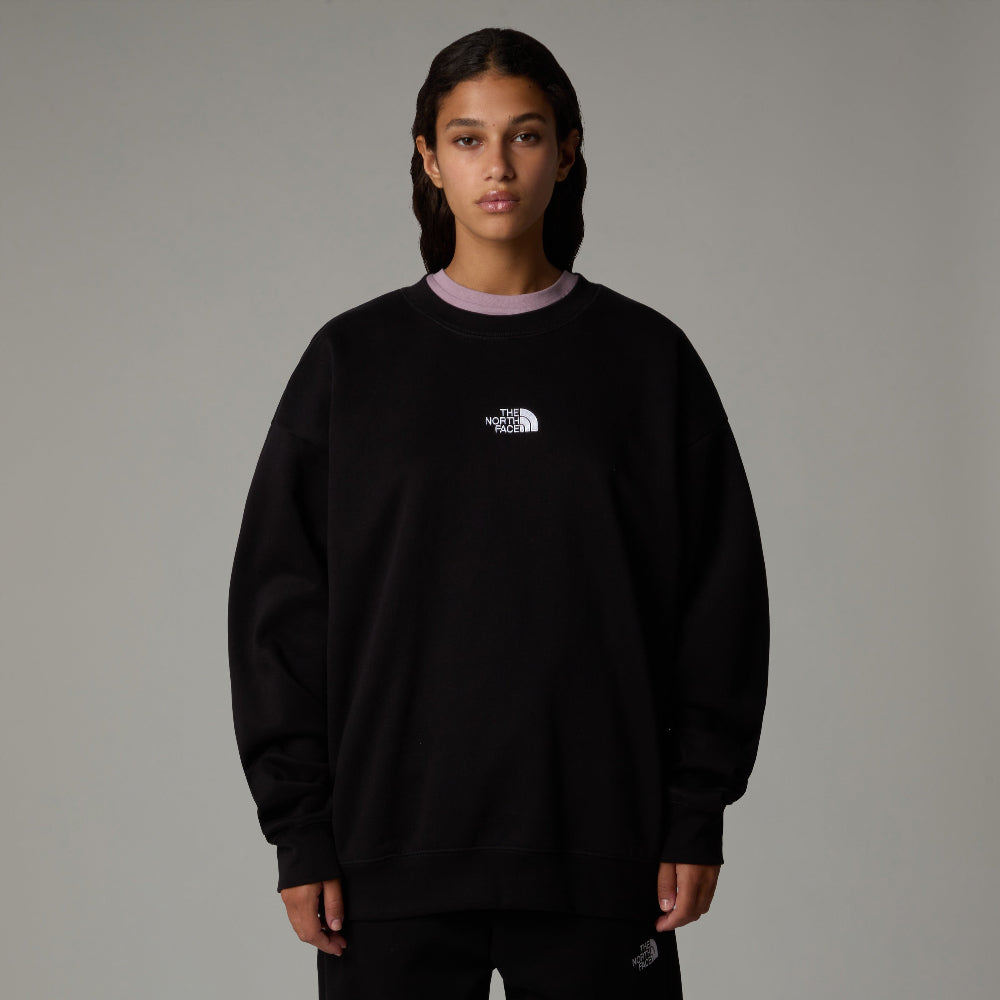 WOMEN'S ESSENTIAL SWEATSHIRT