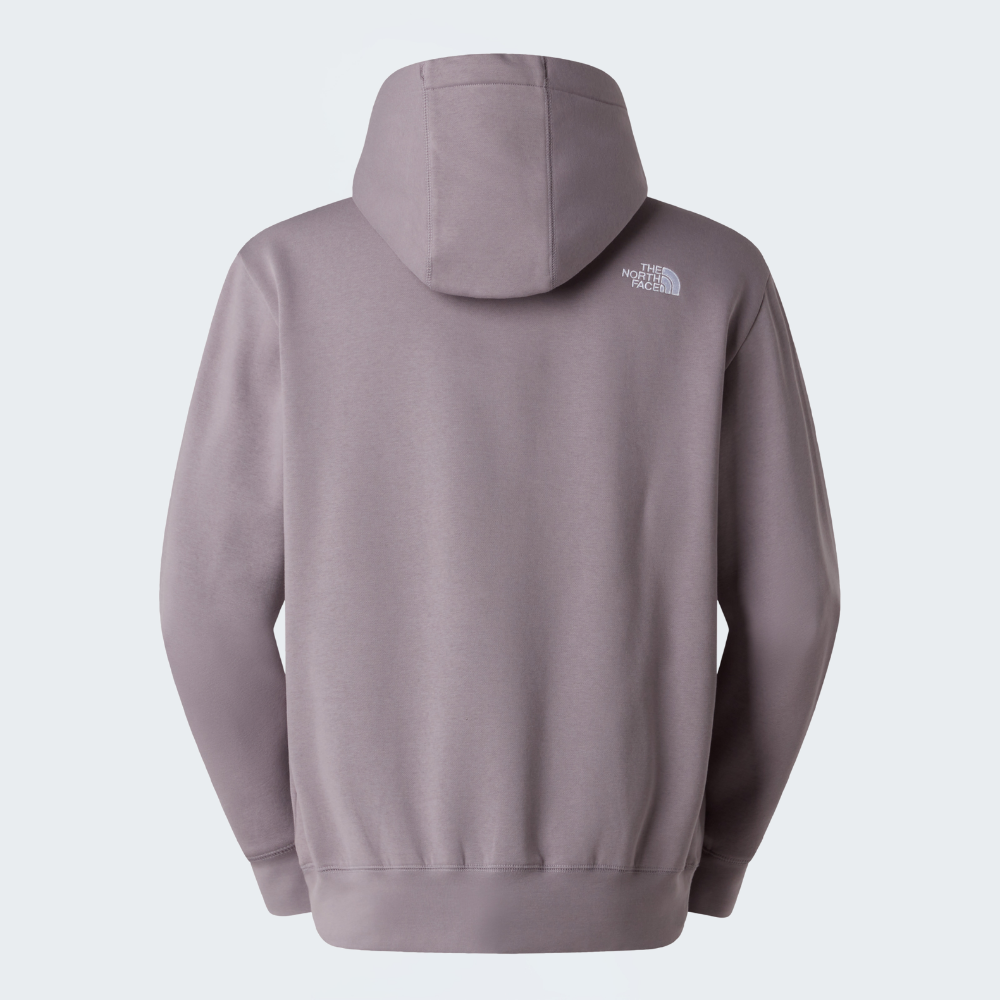 MEN'S ESSENTIAL HOODIE