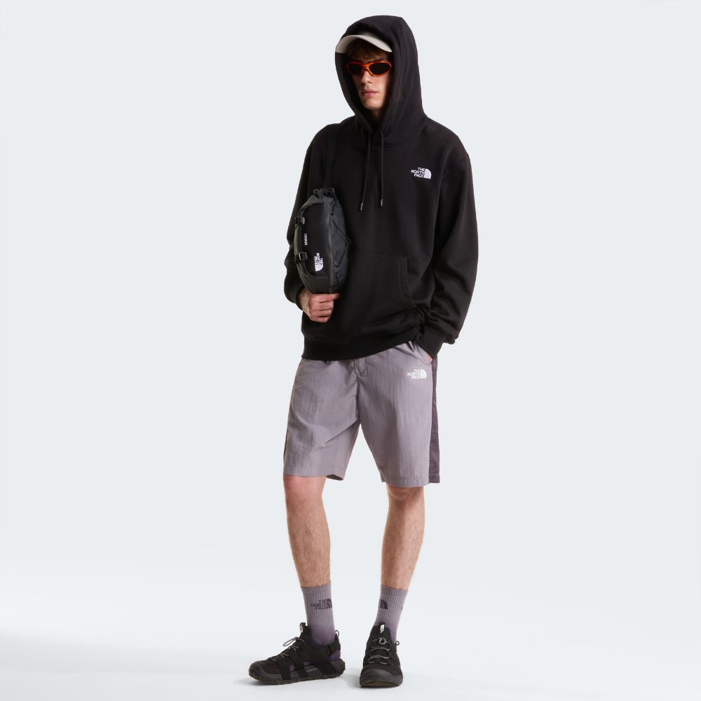 MEN'S ESSENTIAL HOODIE
