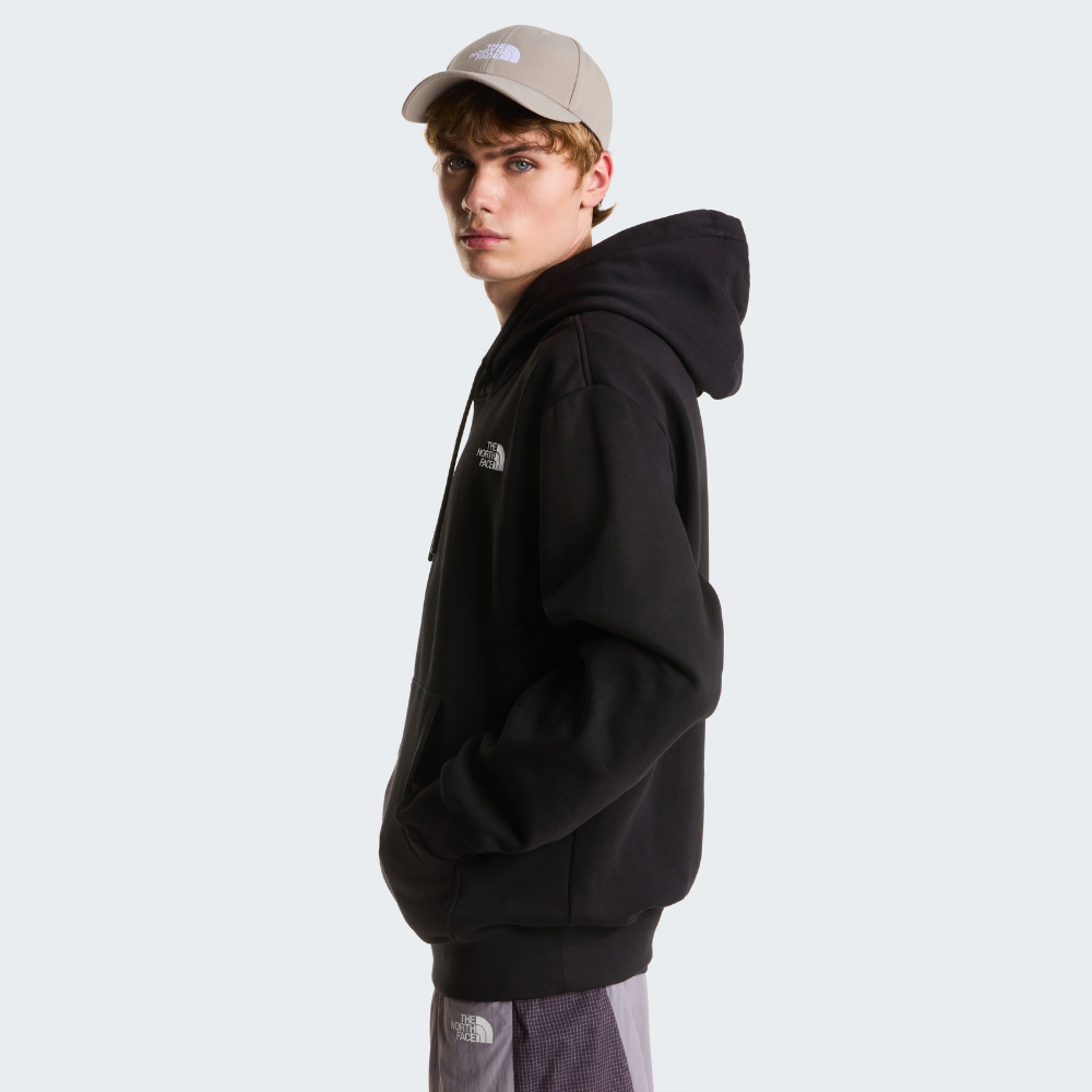 MEN'S ESSENTIAL HOODIE