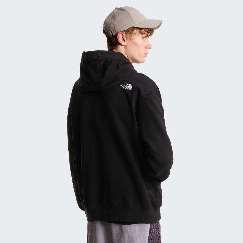 MEN'S ESSENTIAL HOODIE