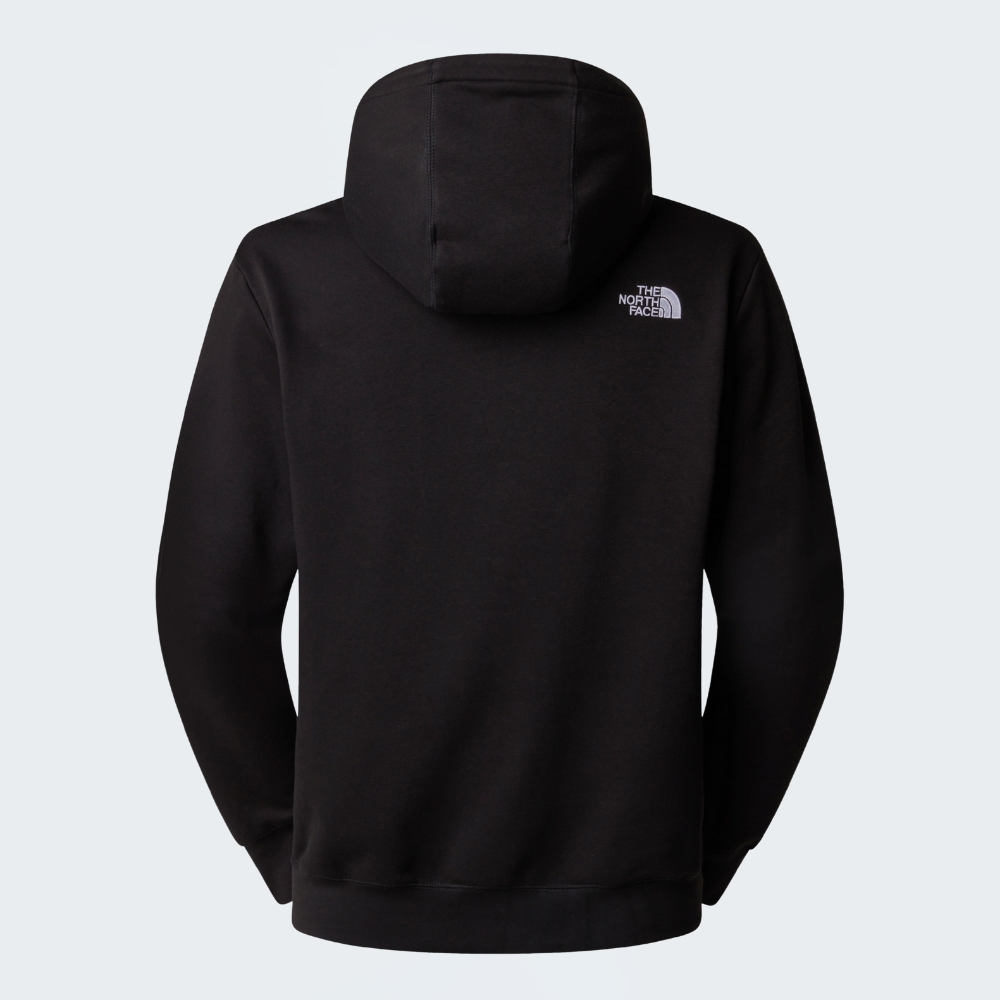 MEN'S ESSENTIAL HOODIE