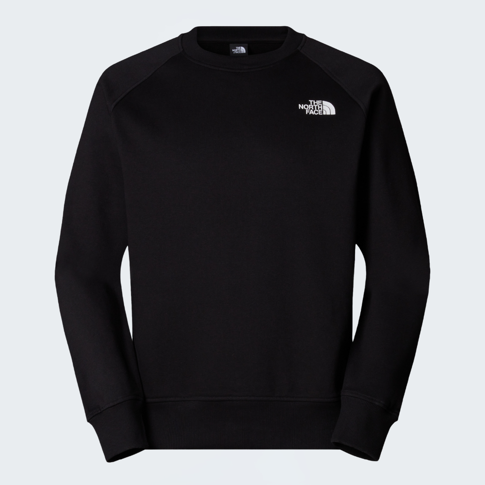 MEN'S NSE RAGLAN BOX SWEATSHIRTS