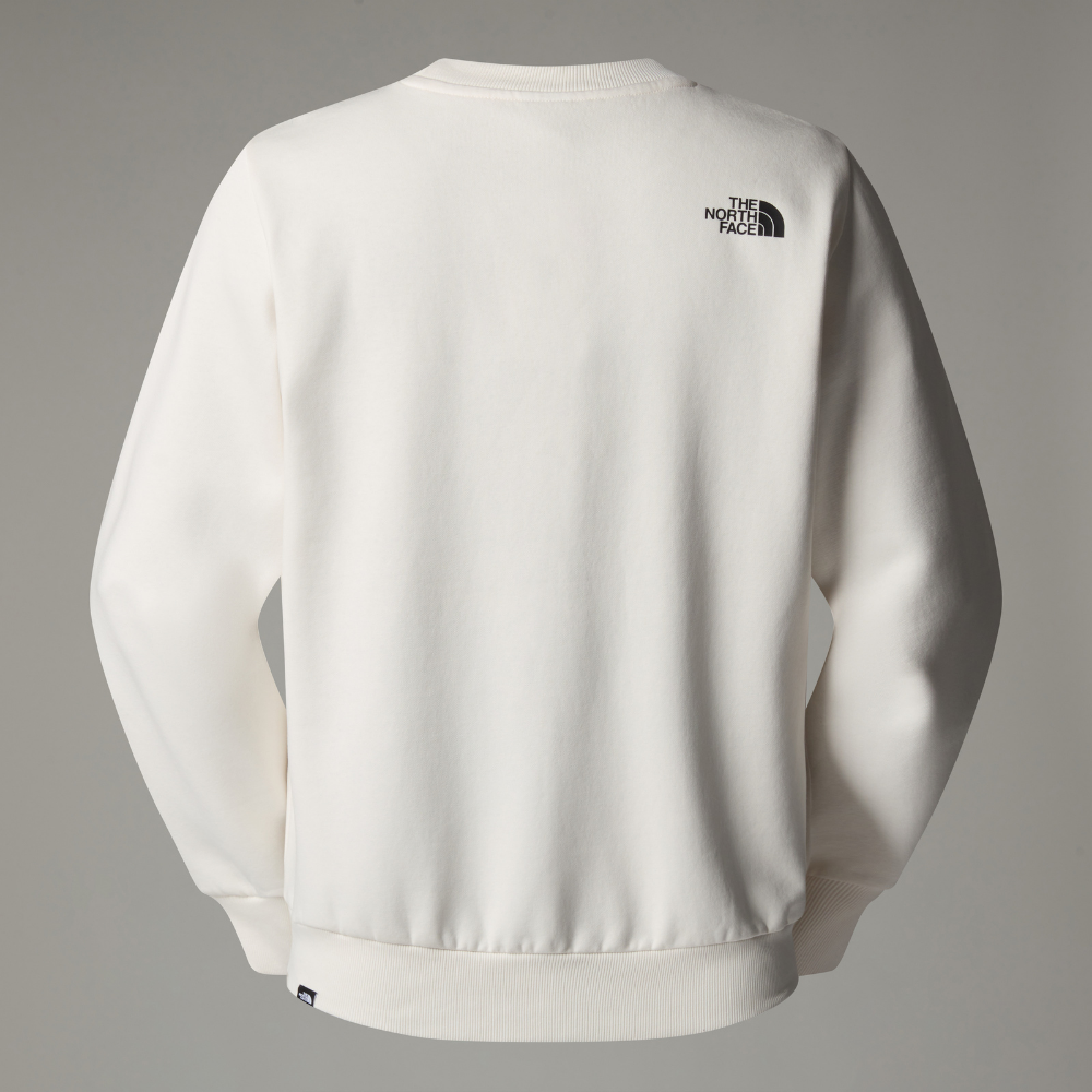 MEN'S SIMPLE DOME SWEATSHIRTS