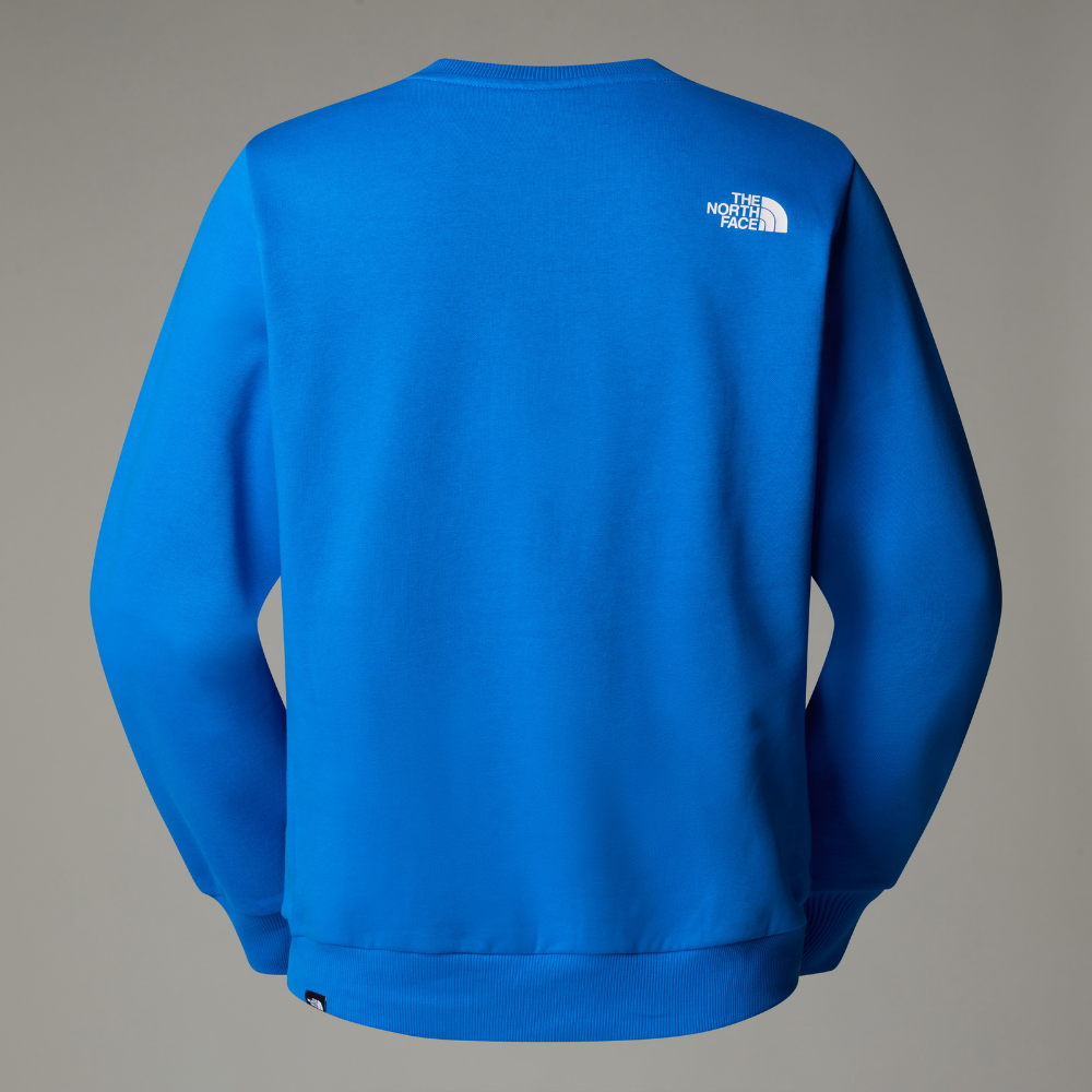 MEN'S SIMPLE DOME SWEATSHIRTS