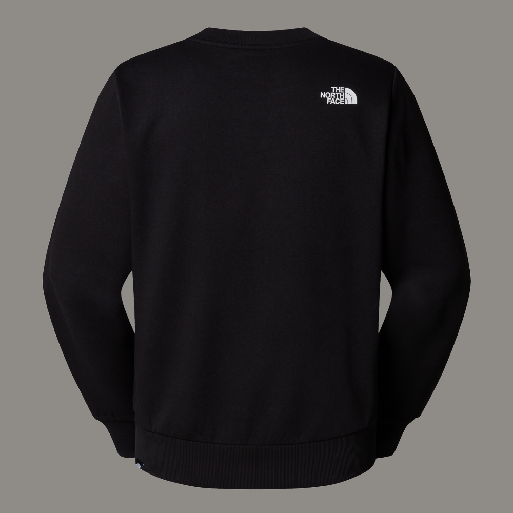 MEN'S SIMPLE DOME SWEATSHIRTS