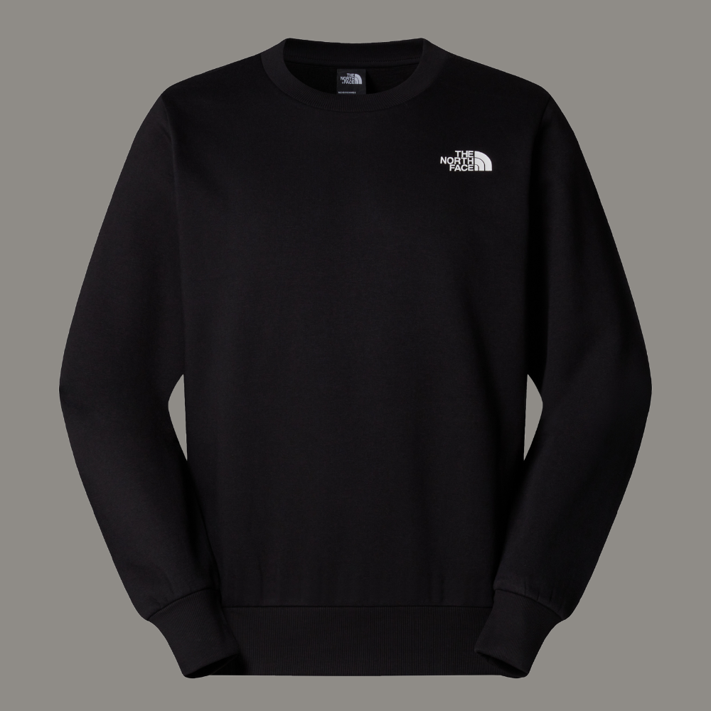 MEN'S SIMPLE DOME SWEATSHIRTS