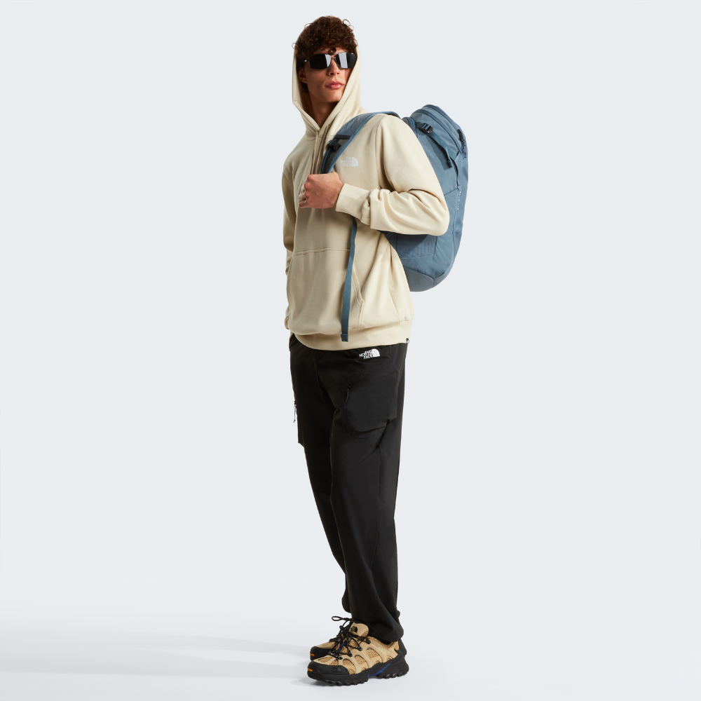 MEN'S SIMPLE DOME HOODIE