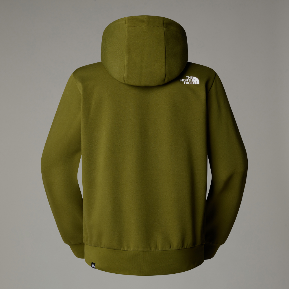 MEN'S EASY HOODIE