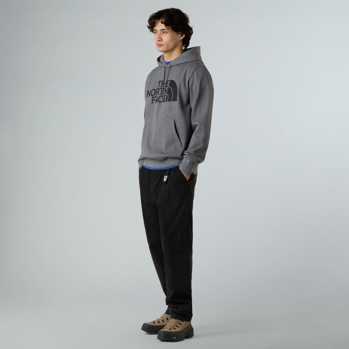 MEN'S EASY HOODIE