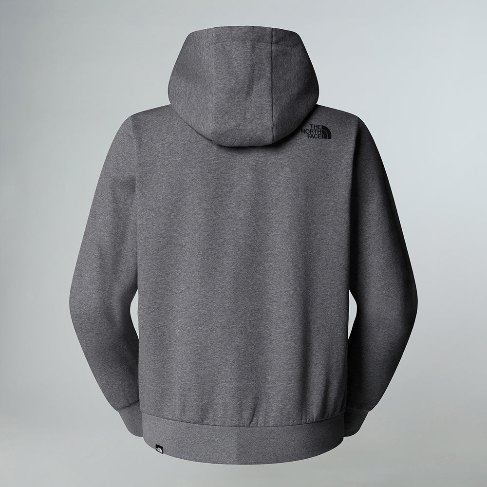 MEN'S EASY HOODIE