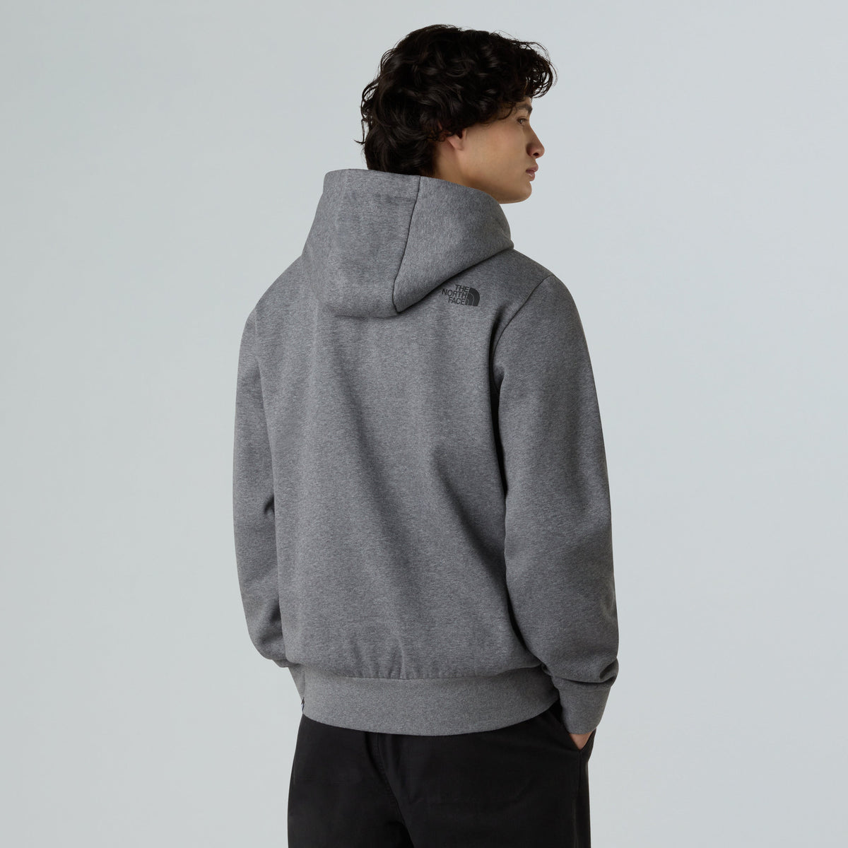 MEN'S EASY HOODIE