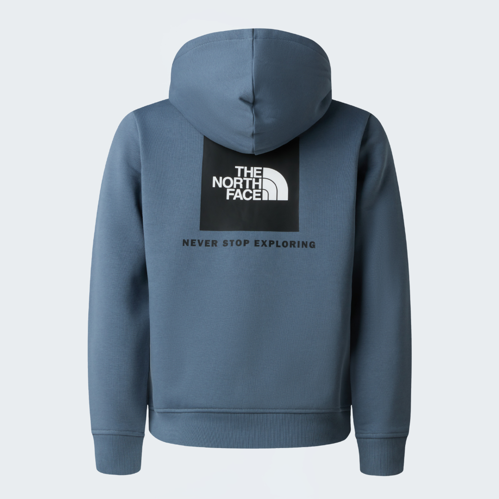 TEENS' REDBOX HOODIE