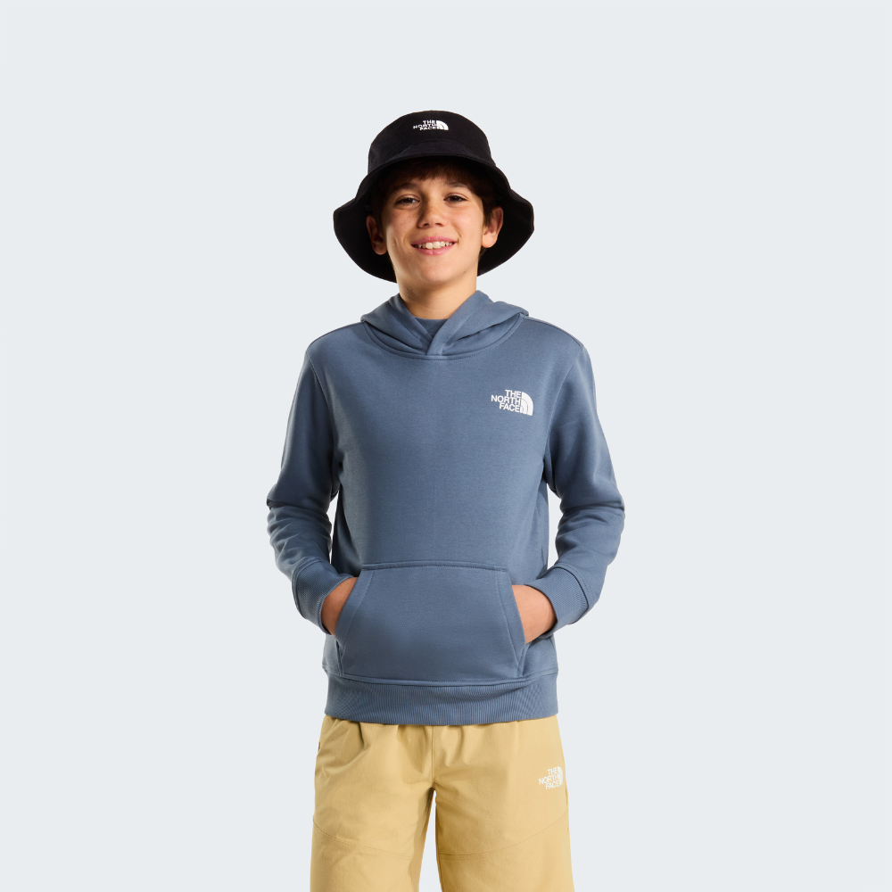 TEENS' REDBOX HOODIE