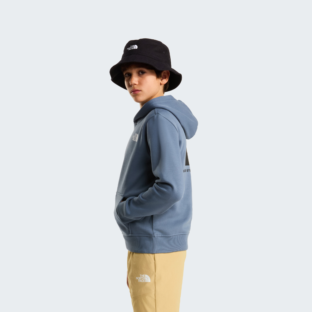 TEENS' REDBOX HOODIE
