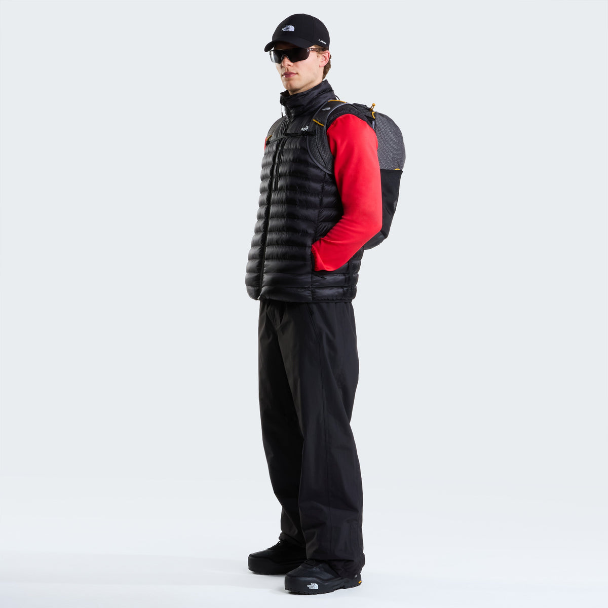 MEN'S TERRA PEAK GILET