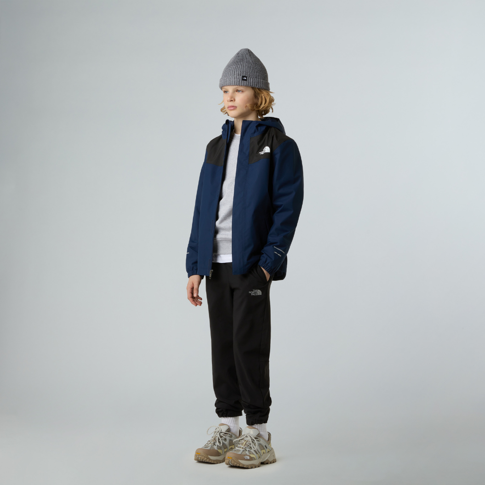 TEENS' ANTORA RAIN JACKET