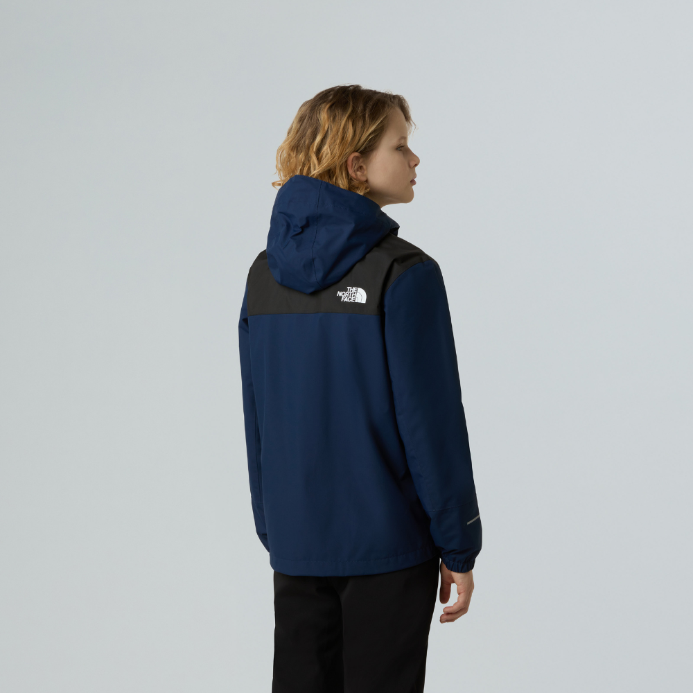 TEENS' ANTORA RAIN JACKET