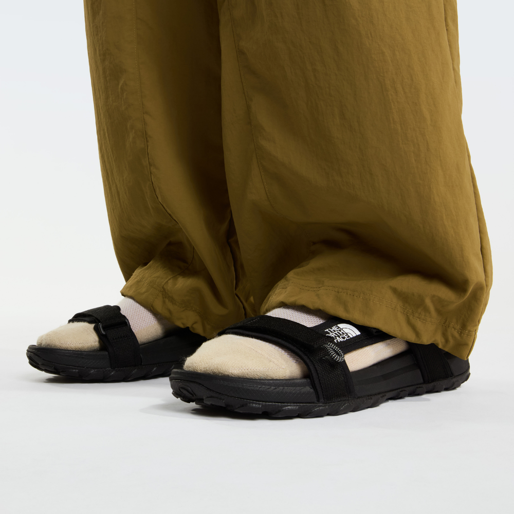 MEN'S EXPLORE CAMP SANDALS