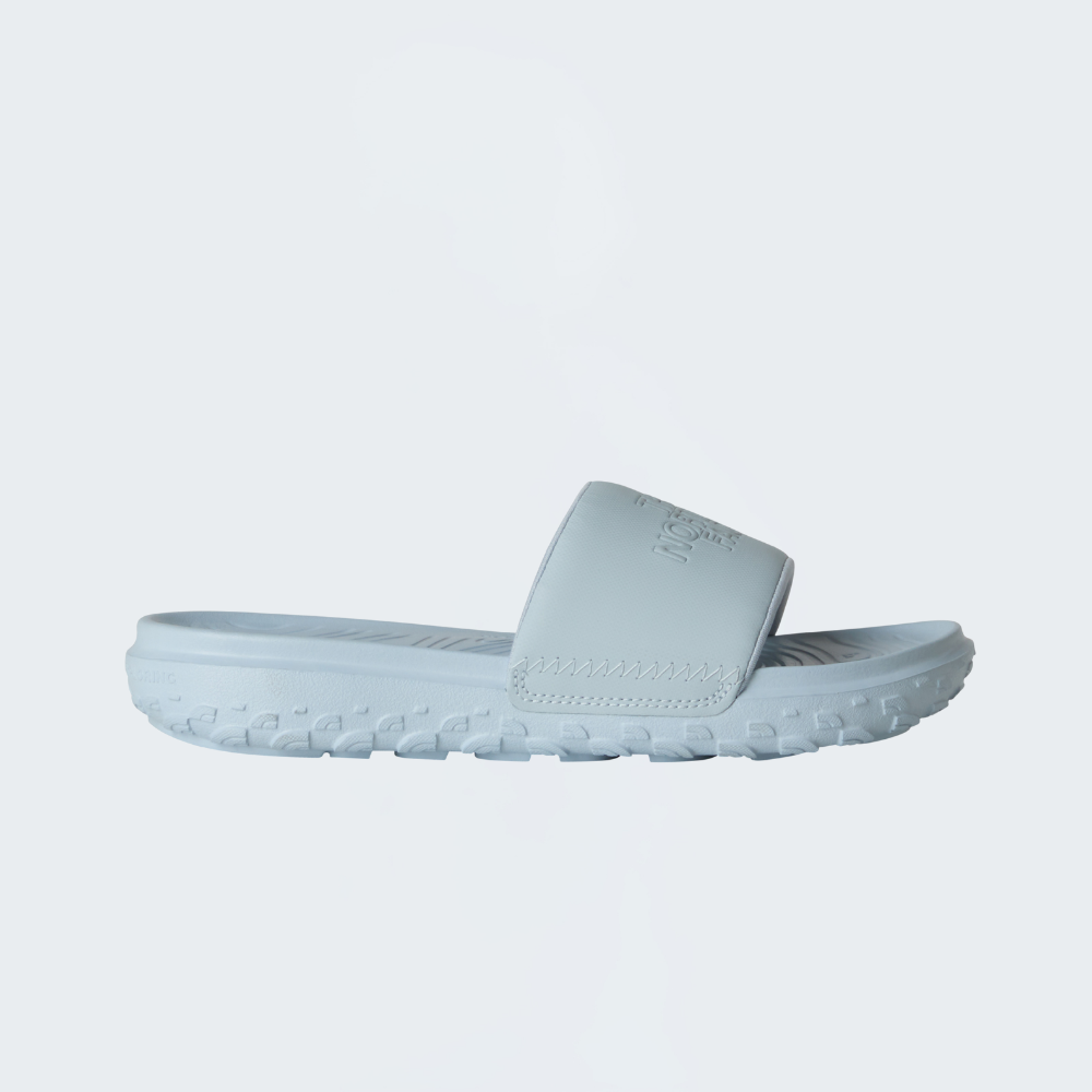 MEN'S NEVER STOP CUSH SLIDES