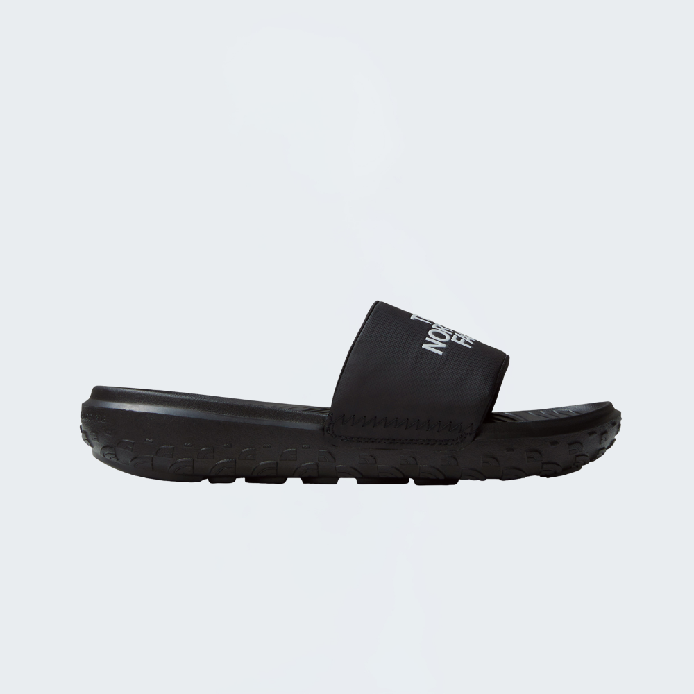 MEN'S NEVER STOP CUSH SLIDES