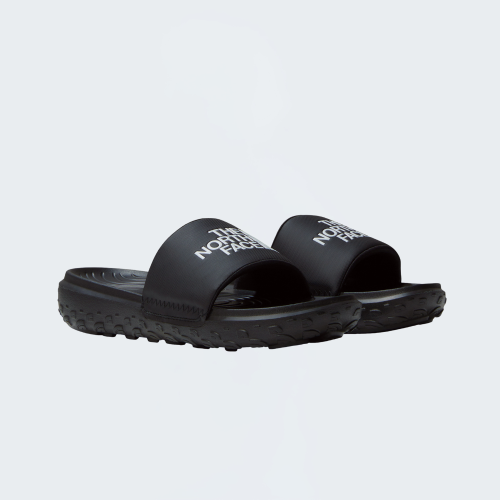 MEN'S NEVER STOP CUSH SLIDES