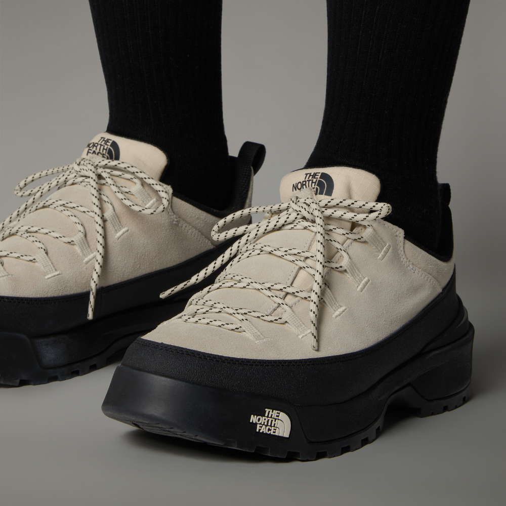 GLENCLYFFE URBAN LOW SHOES