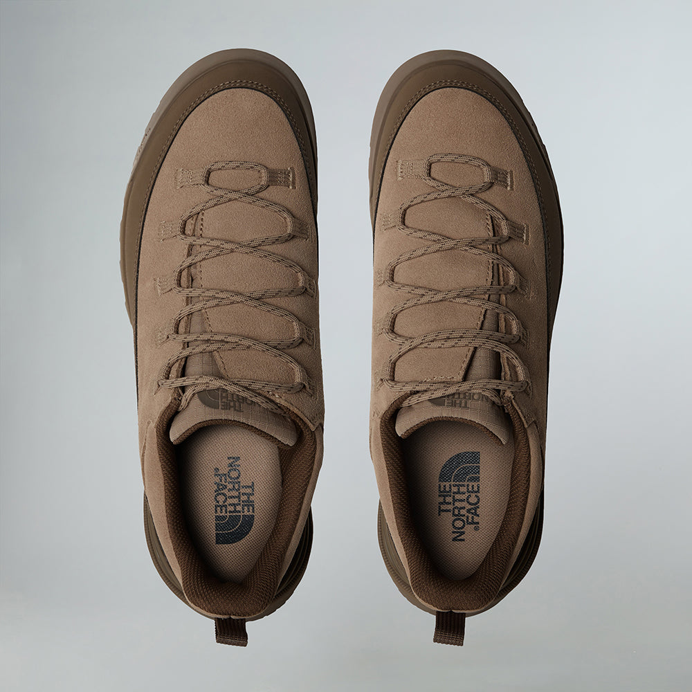GLENCLYFFE URBAN LOW SHOES