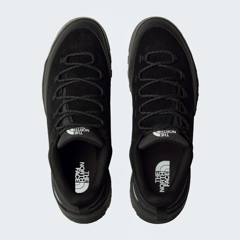 GLENCLYFFE URBAN LOW SHOES