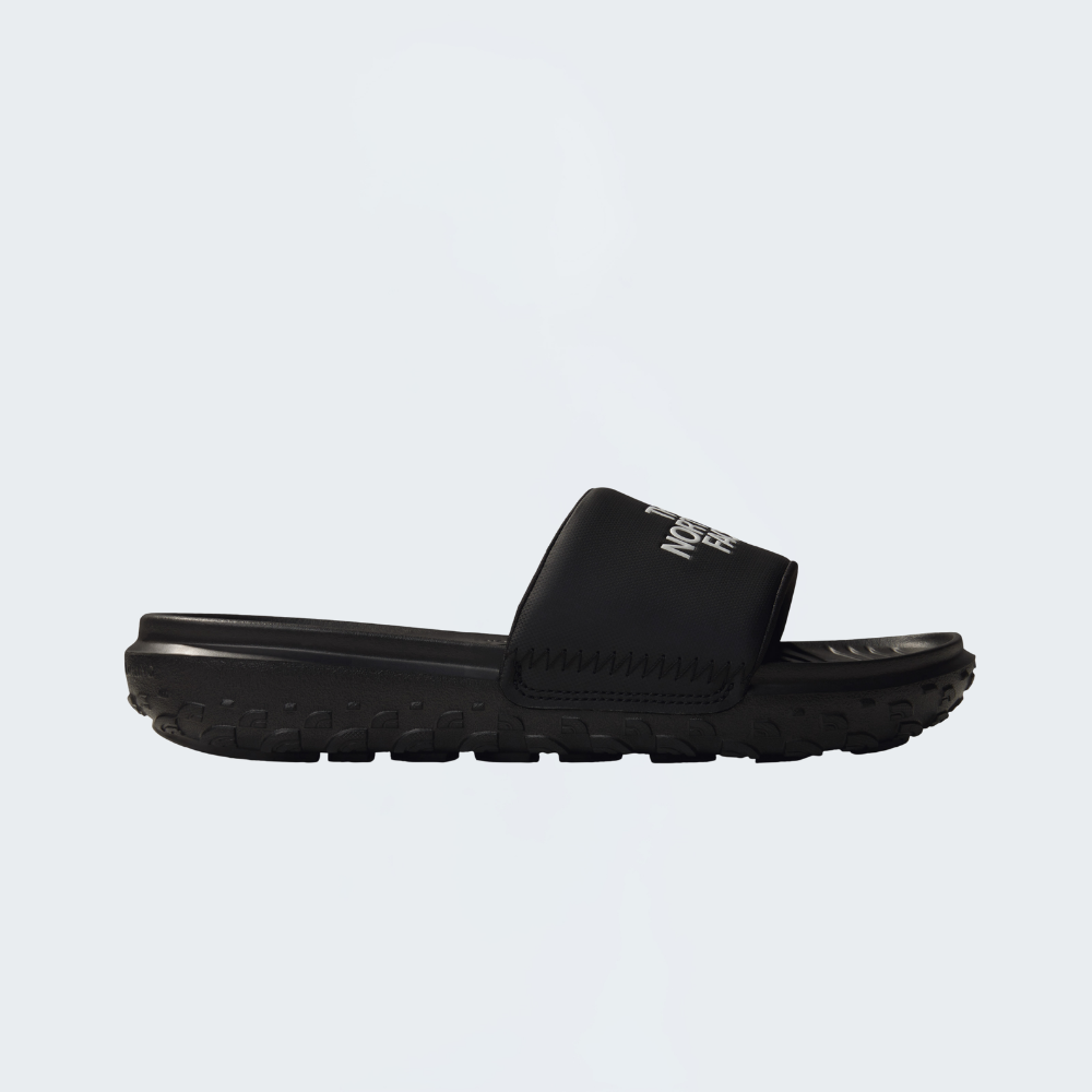 WOMEN'S NEVER STOP CUSH SLIDES