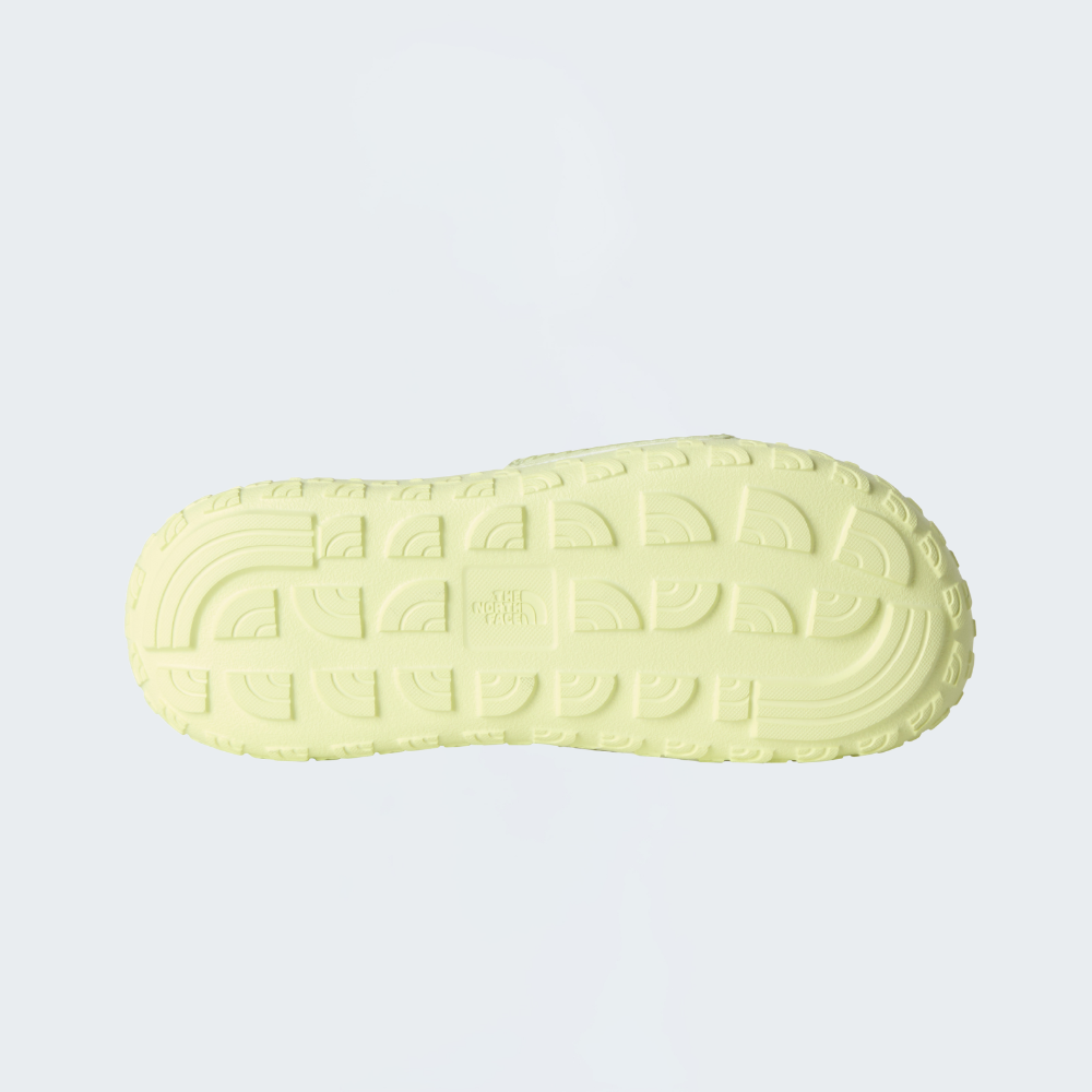 WOMEN'S NEVER STOP CUSH SLIDES