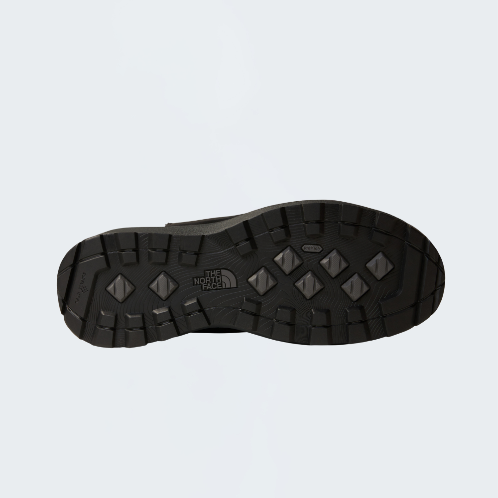 MEN'S BERGEN LEATHER WATERPROOF SNOW BOOTS