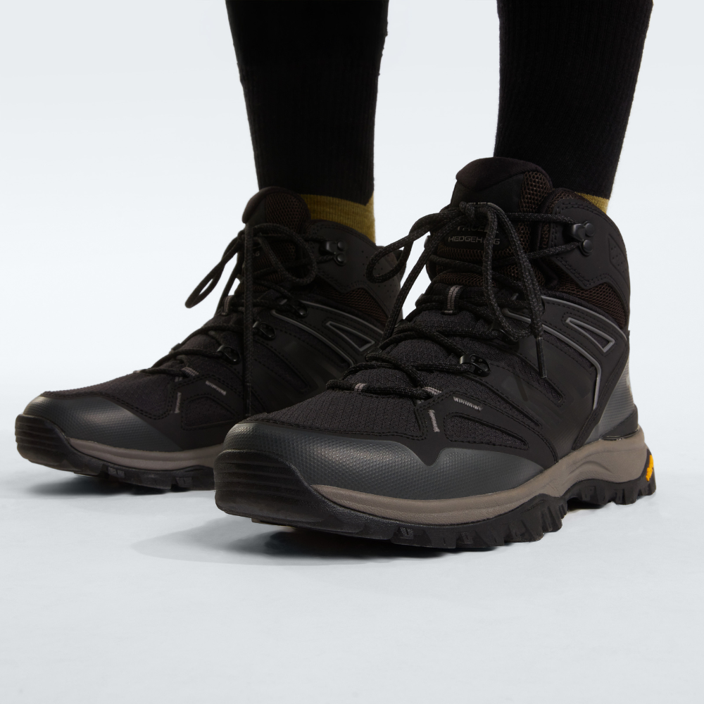 MEN'S HEDGEHOG GORE-TEX? MID HIKING BOOTS
