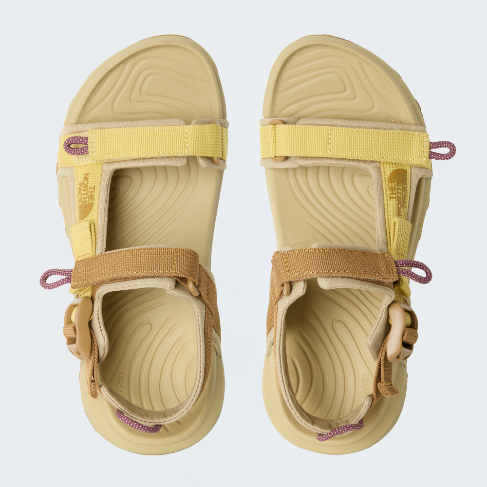 WOMEN'S EXPLORE CAMP SANDALS