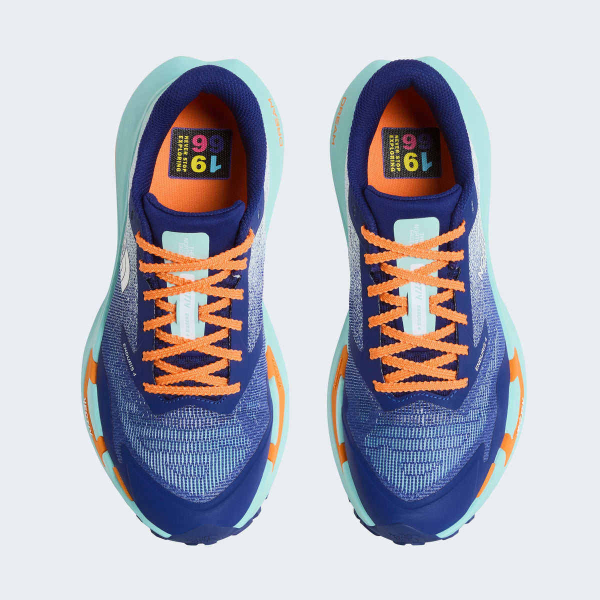 MEN'S VECTIV? ENDURIS 4 TRAIL RUNNING SHOES