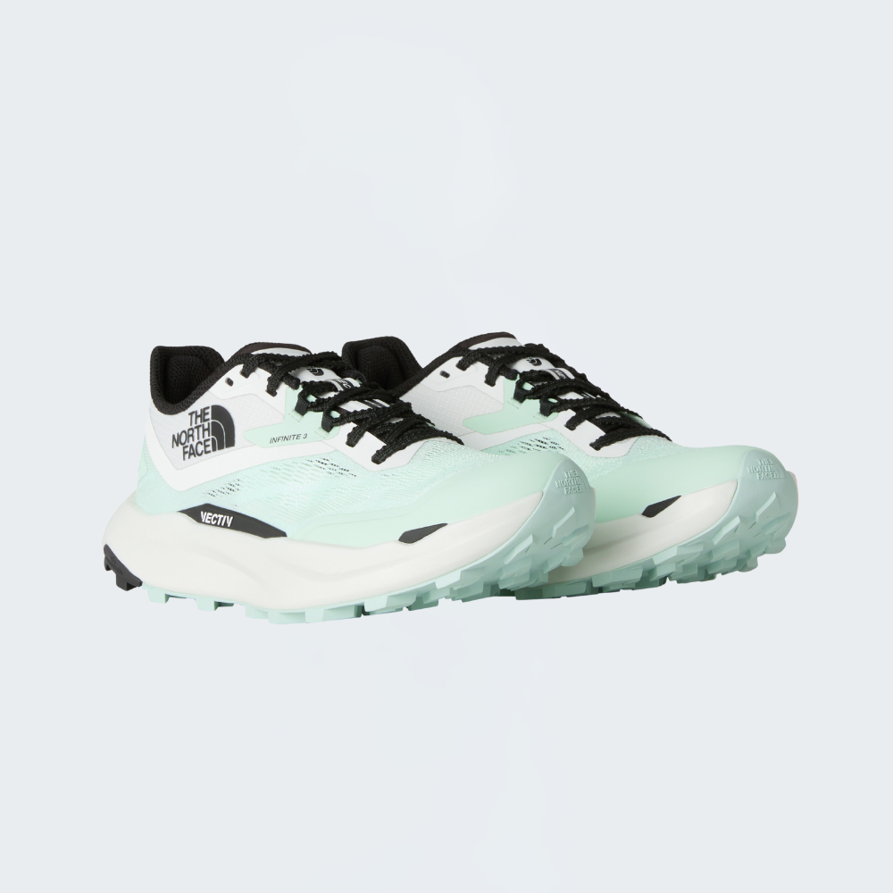 WOMEN'S VECTIV? INFINITE 3 TRAIL RUNNING SHOES