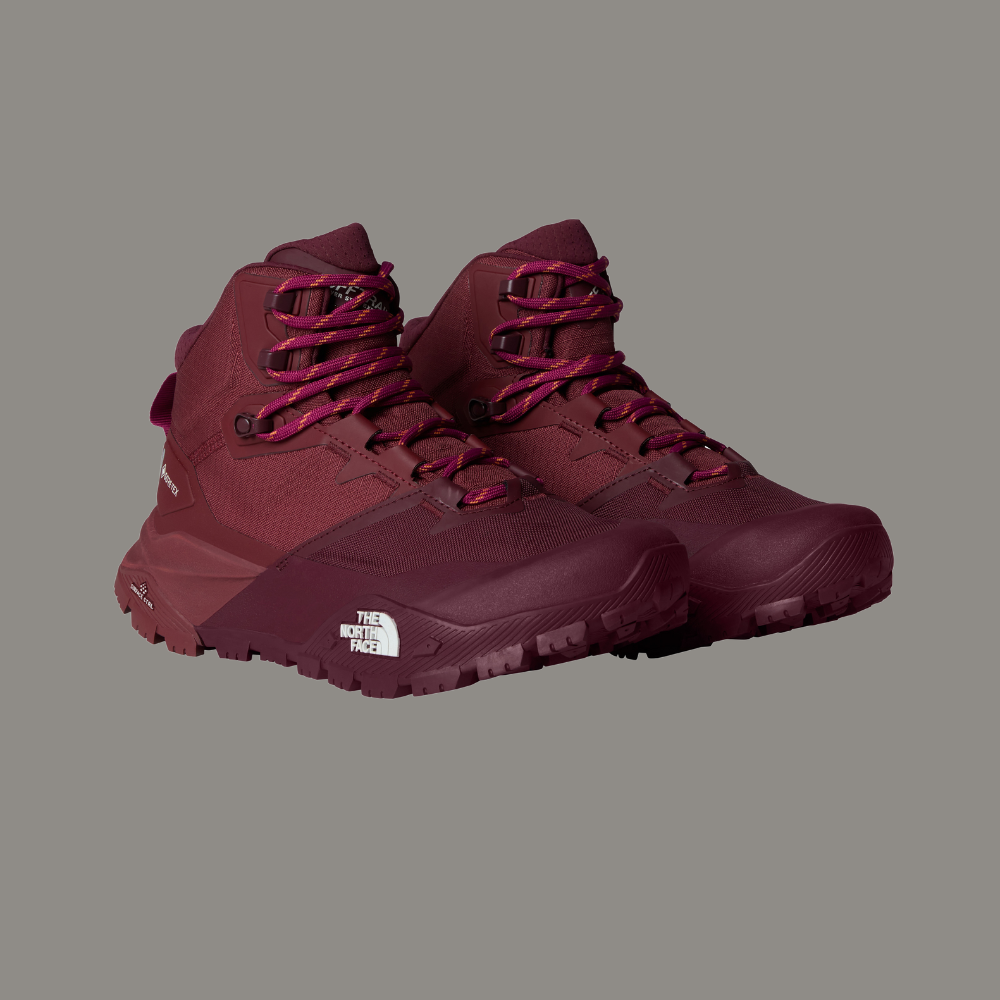 WOMEN'S OFFTRAIL GORE-TEX? HIKING BOOTS