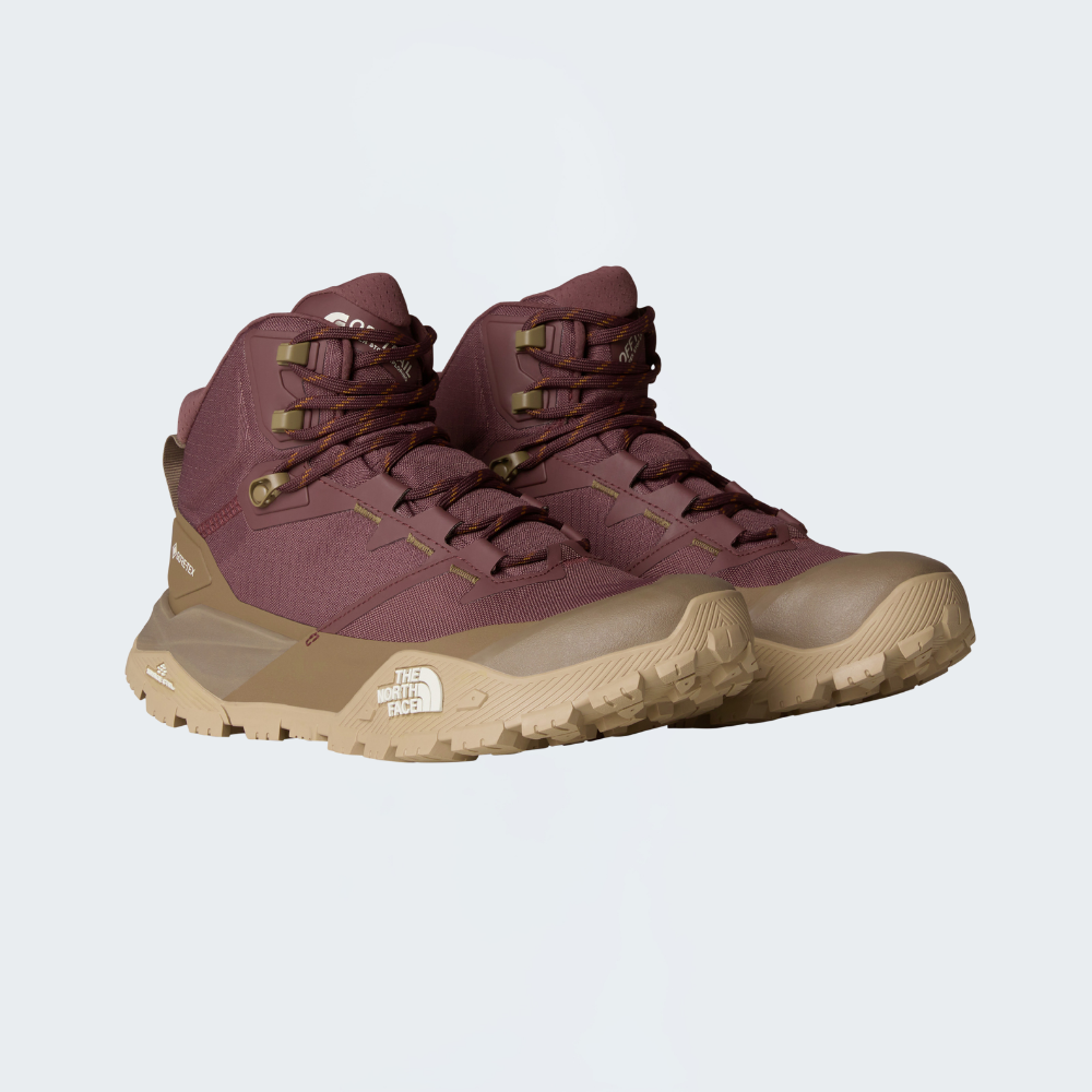 WOMEN'S OFFTRAIL GORE-TEX? HIKING BOOTS