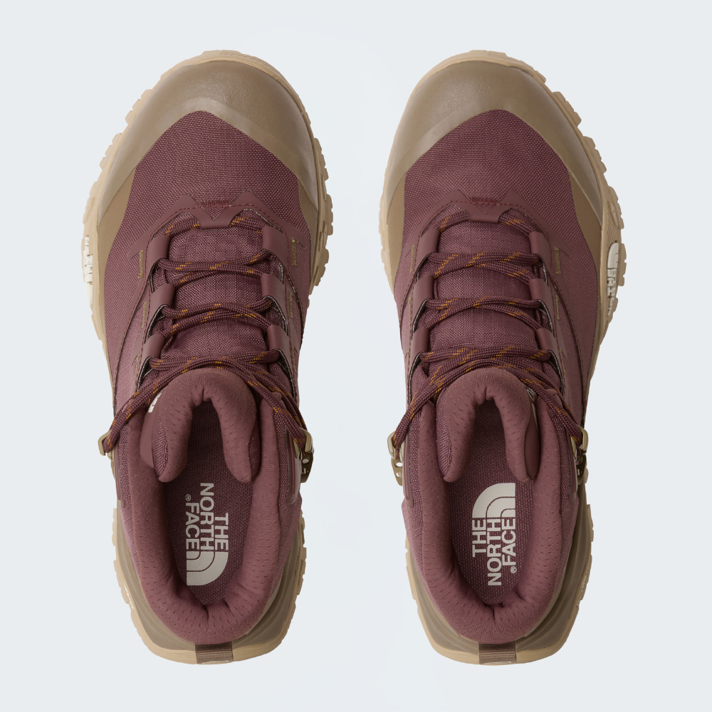 WOMEN'S OFFTRAIL GORE-TEX? HIKING BOOTS