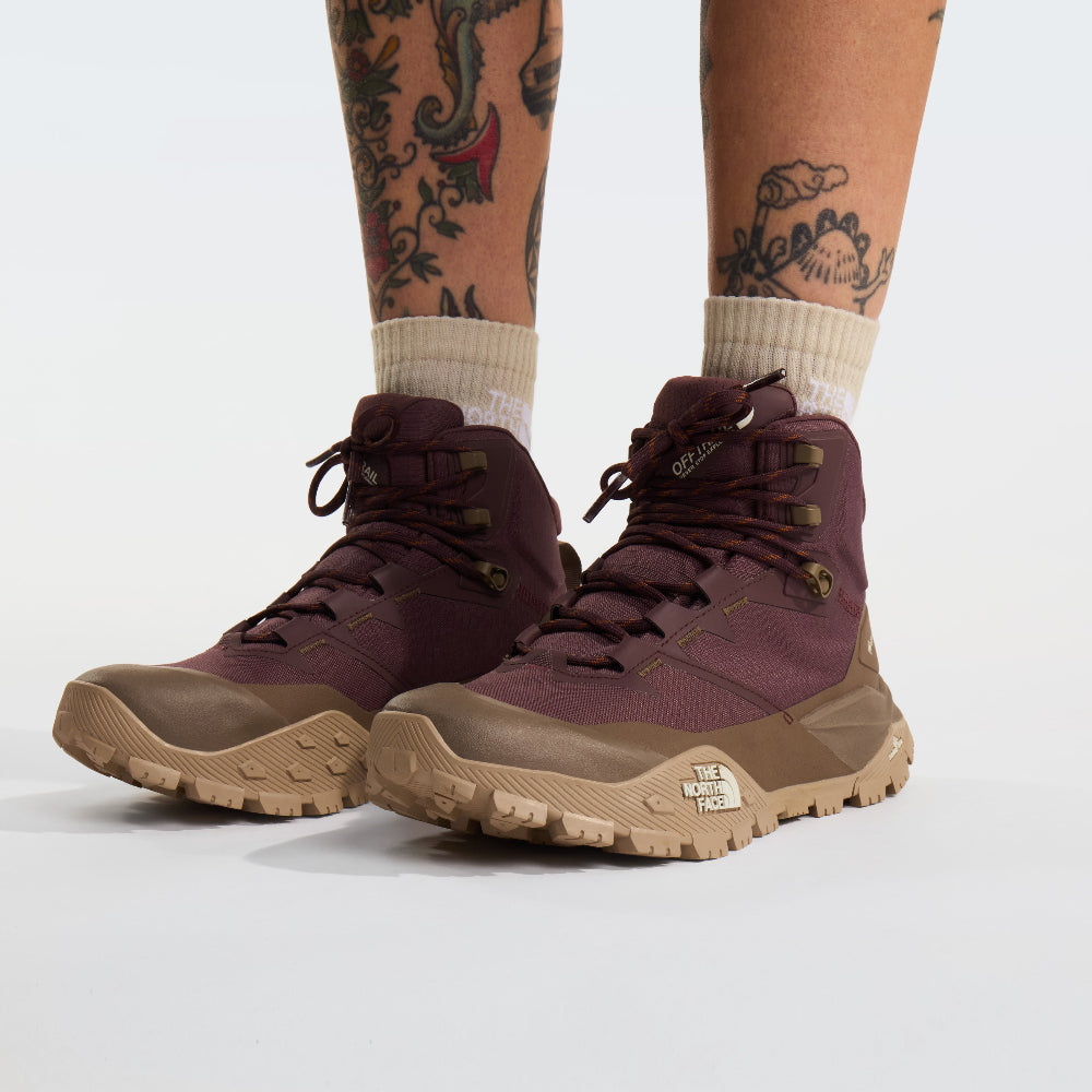 WOMEN'S OFFTRAIL GORE-TEX? HIKING BOOTS