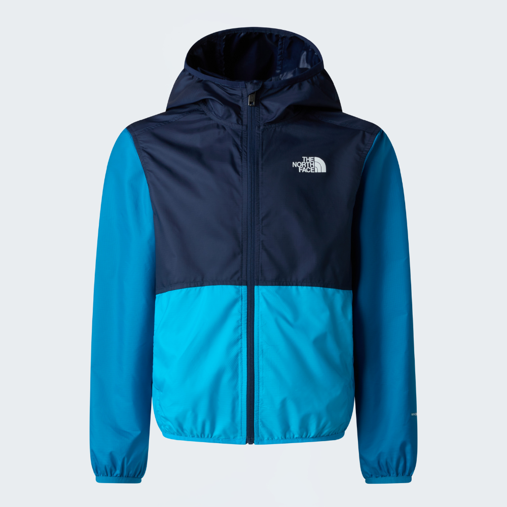 BOYS' CYCLONE WIND JACKET