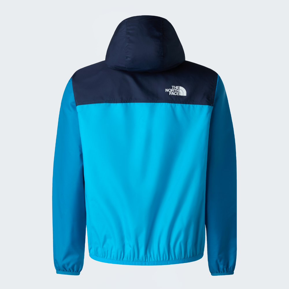 BOYS' CYCLONE WIND JACKET