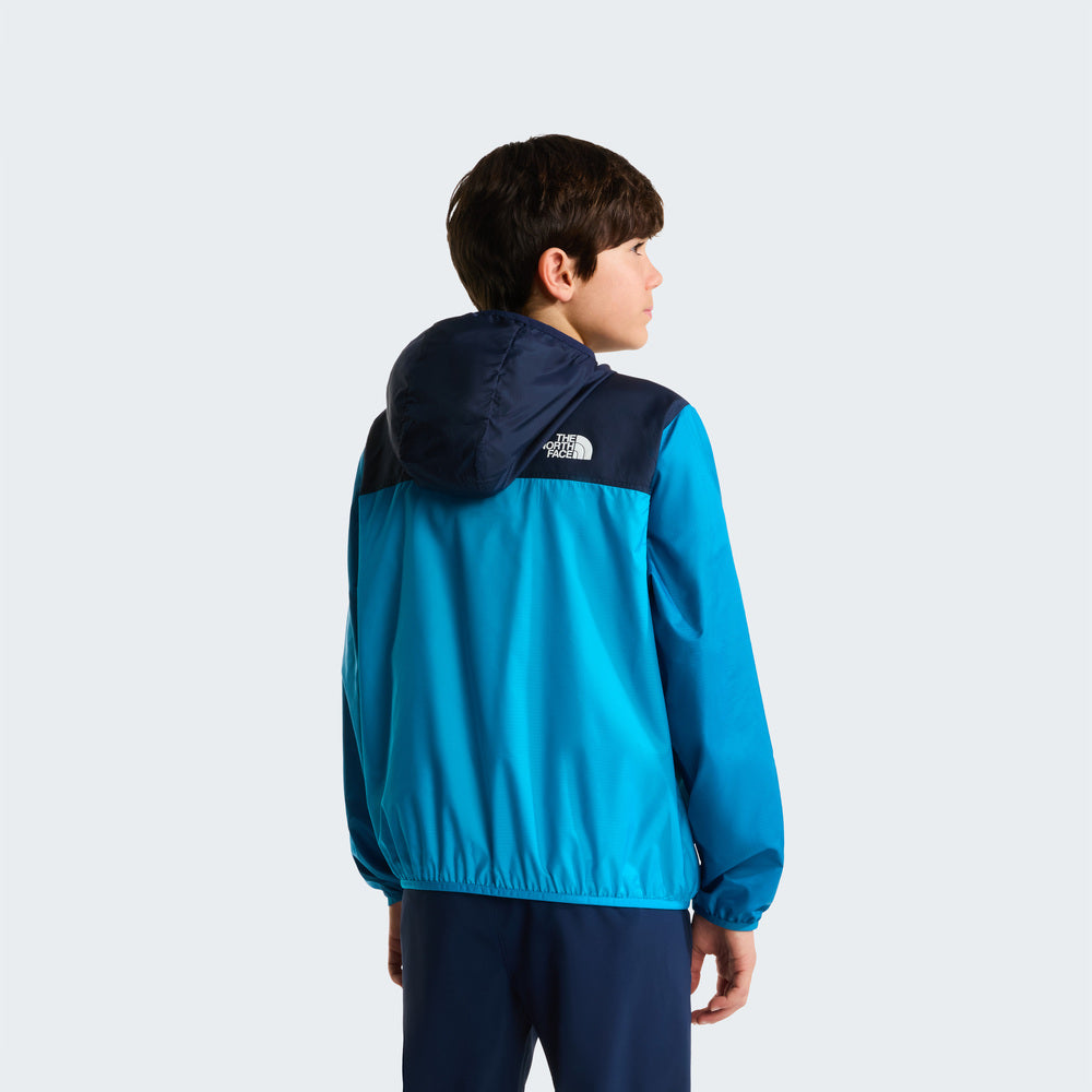 BOYS' CYCLONE WIND JACKET
