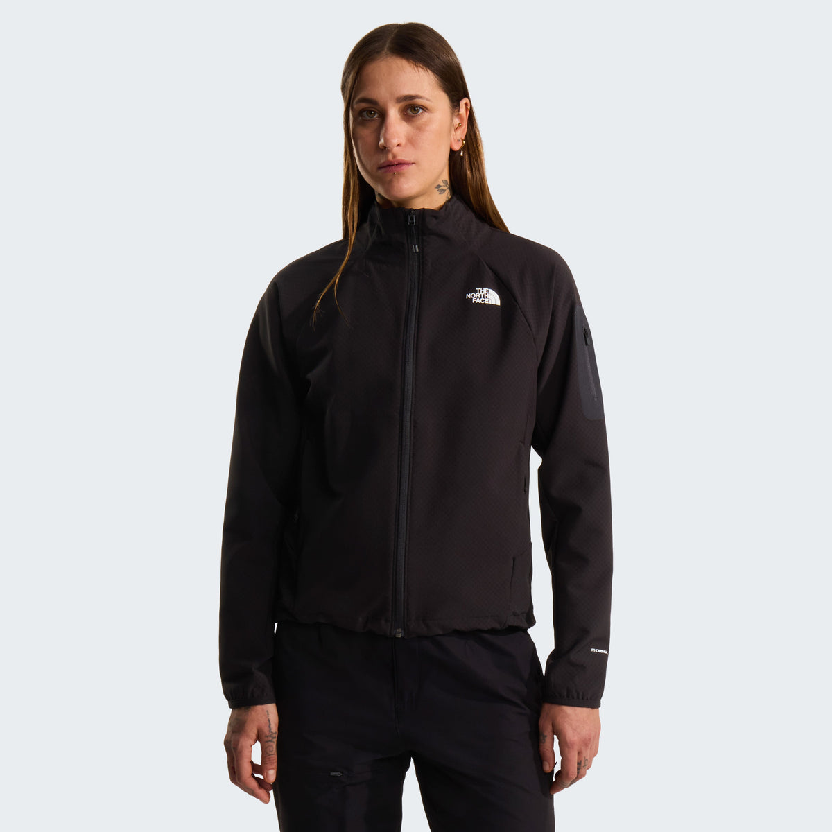 WOMEN'S TEK APPROACH JACKET
