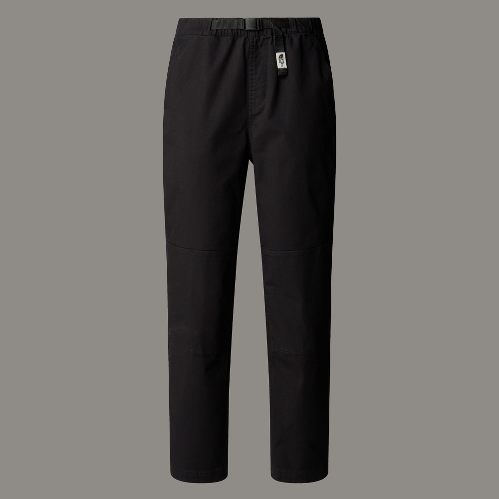 WOMEN'S BETA UTILITY BELTED TROUSERS