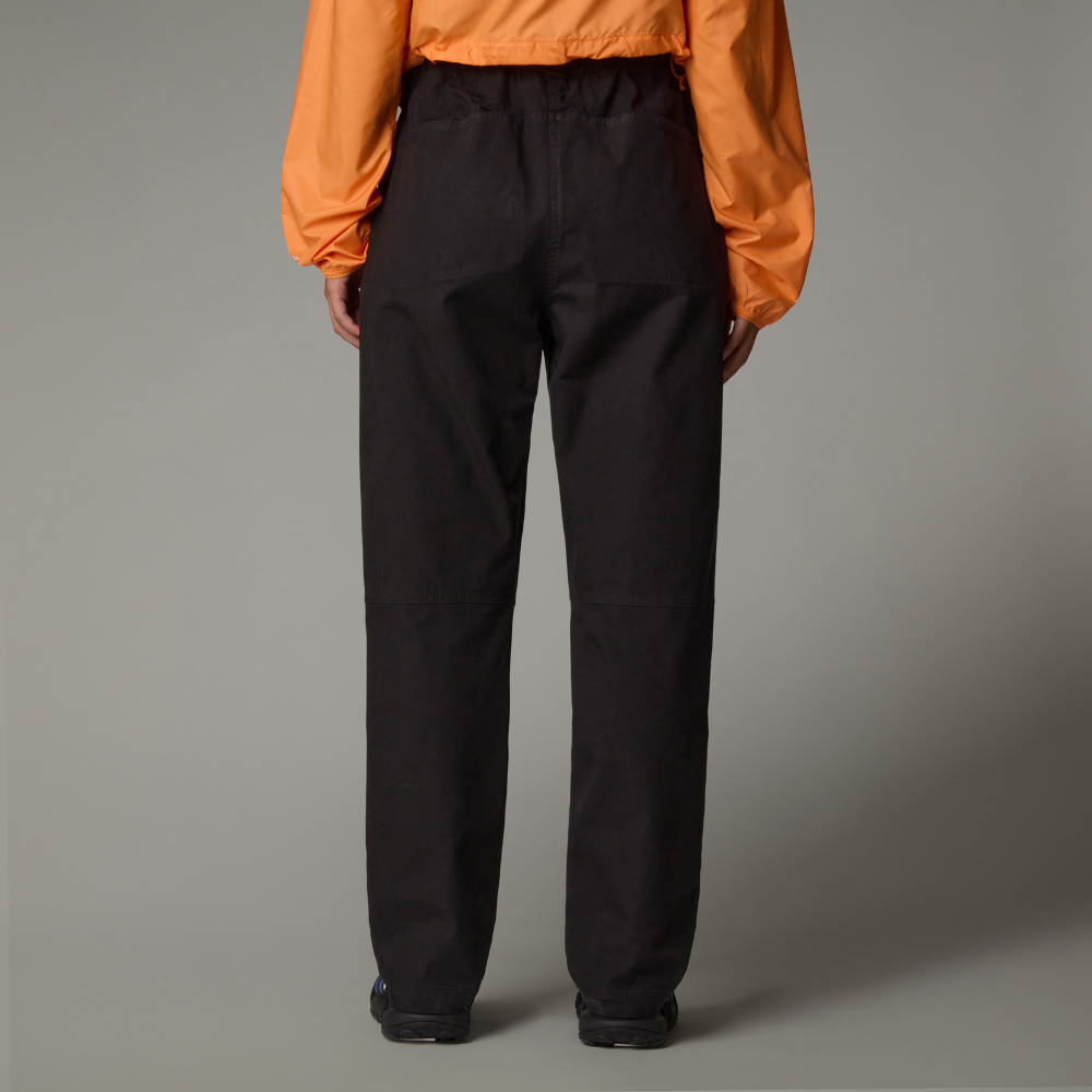 WOMEN'S BETA UTILITY BELTED TROUSERS