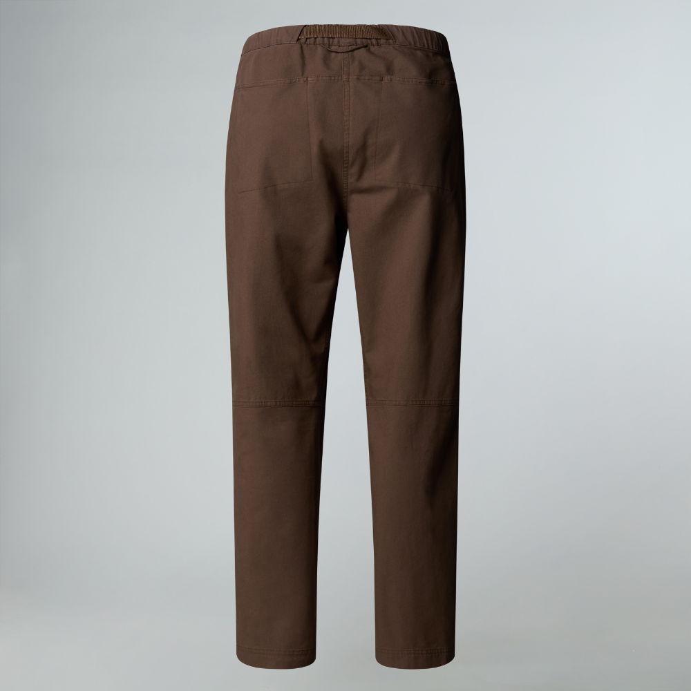 WOMEN'S BETA UTILITY BELTED TROUSERS