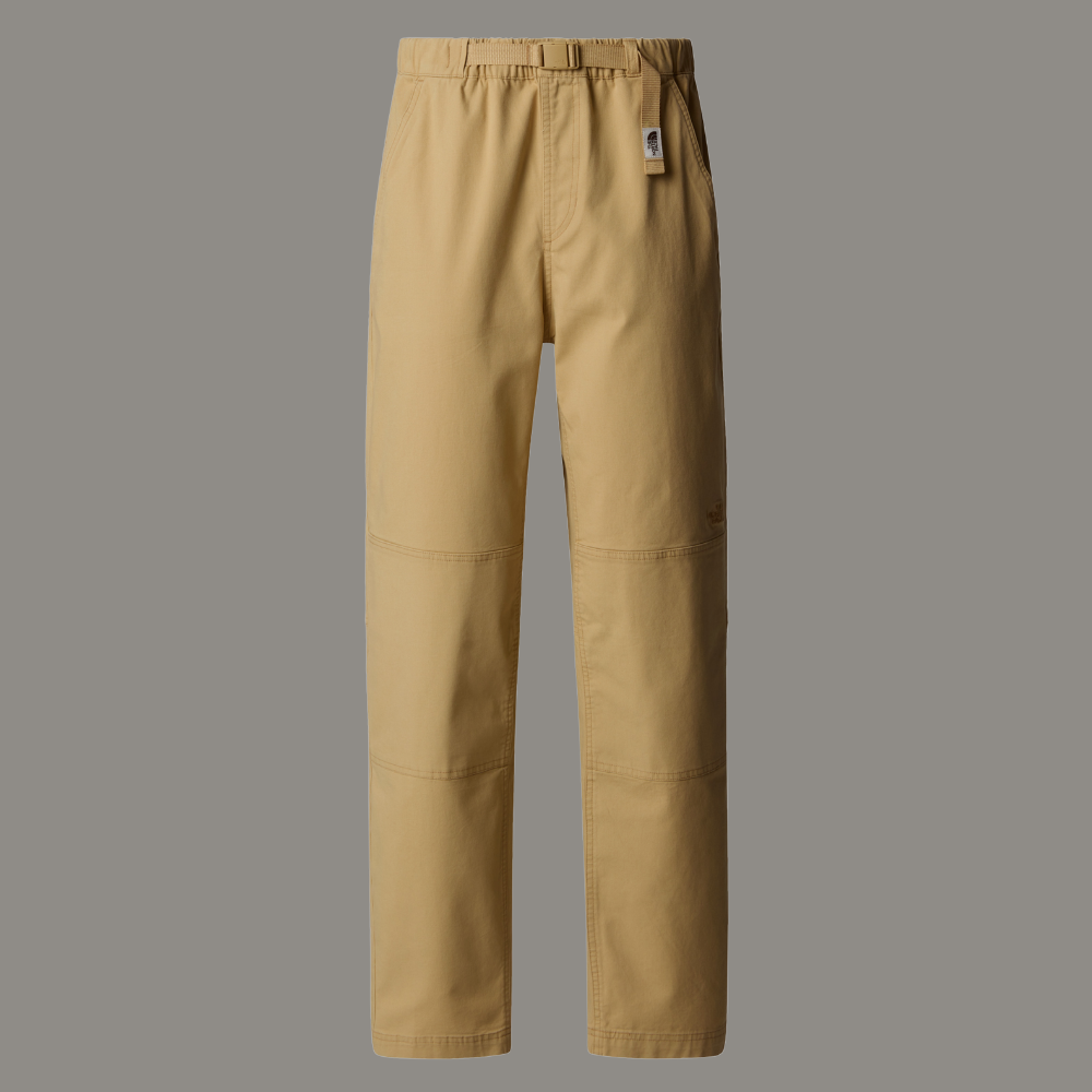 WOMEN'S BETA UTILITY BELTED TROUSERS