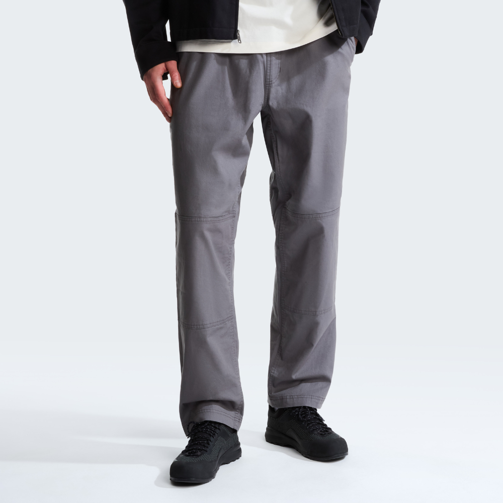 MEN'S BETA UTILITY BELTED TROUSERS