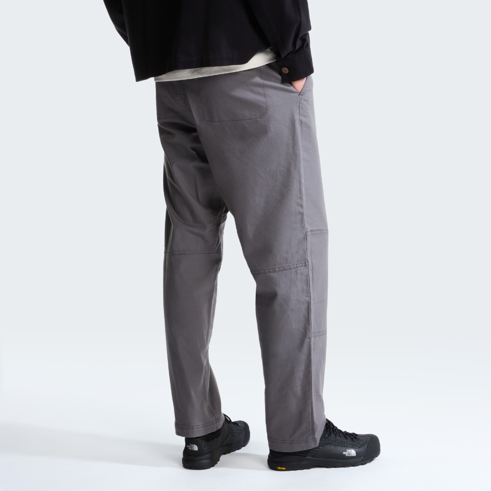 MEN'S BETA UTILITY BELTED TROUSERS